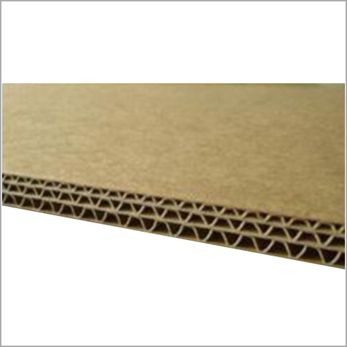  上海七層瓦楞紙板