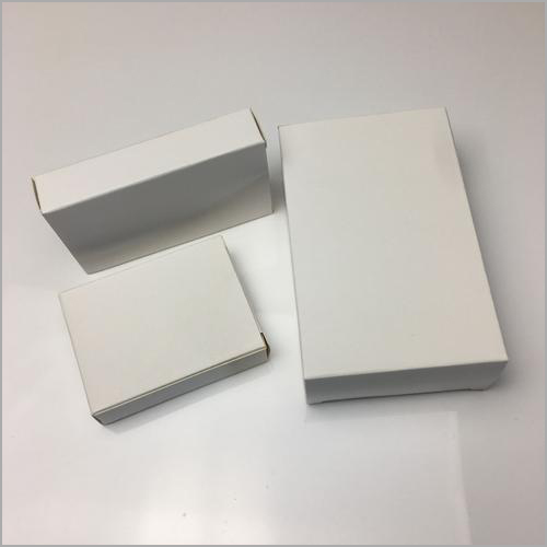 南京白卡瓦楞紙箱